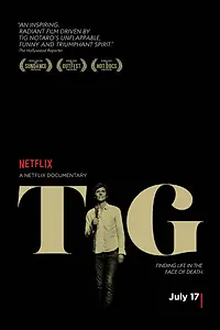 Постер к фильму «Тиг (2015)»