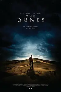 Постер к фильму «The Dunes (2019)»