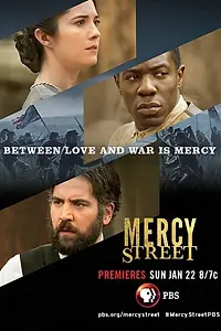 Постер к сериалу «Улица милосердия (2016 - 2017)»