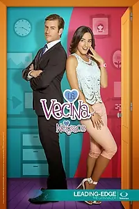Постер к сериалу «Соседка (2015 - 2016)»