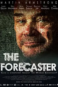 Постер к фильму «Предсказатель (2014)»