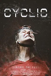 Постер к фильму «Cyclic (2015)»