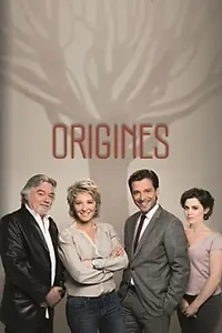 Главный постер сериала «История изобретений (2014)»