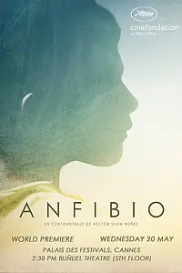 Постер к фильму «Амфибия (2015)»
