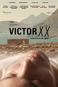 Постер к фильму «Виктор XX (2015)»
