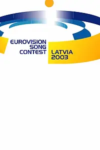 Постер к фильму «Евровидение: Финал 2003 (2003)»