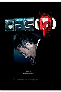 Постер к фильму «Синдром АйДи (2009)»