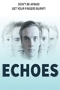Постер к фильму «Echoes (2015)»