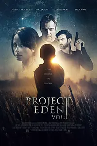 Постер к фильму «Проект Эдем, часть 1 (2017)»