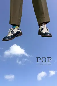 Постер к фильму «Pop (2015)»