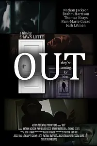 Постер к фильму «Out (2015)»