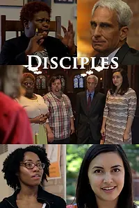 Постер к фильму «Disciples (2015)»