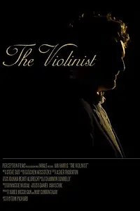 Постер к фильму «The Violinist (2015)»