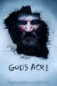 Постер к фильму «God's Acre (2015)»