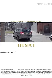 Постер к фильму «The Spot (2016)»