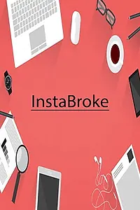 Постер к фильму «InstaBroke (2021)»