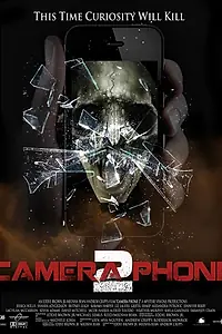Постер к фильму «Камерафон 2 (2016)»