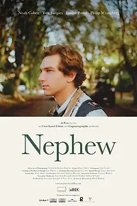 Постер к фильму «Nephew (2015)»