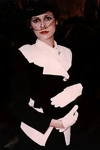Постер к фильму «Иллюзии (1982)»