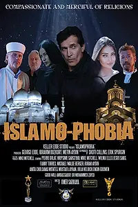 Постер к фильму «Исламофобия»