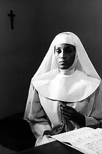 Главный постер фильма «Diary of an African Nun (1977)»