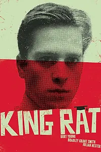 Постер к фильму «King Rat (2017)»