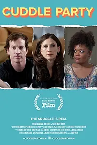 Главный постер фильма «Вечер объятий (2016)»