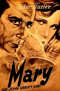 Постер к фильму «Мэри (1931)»