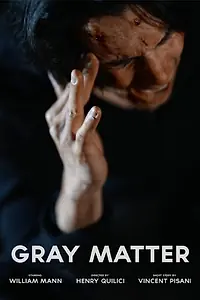 Постер к фильму «Gray Matter (2015)»