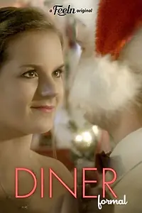 Постер к фильму «Diner Formal (2015)»