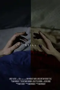 Постер к фильму «До сих пор (2015)»