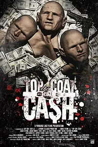 Постер к фильму «Ограбление (2017)»