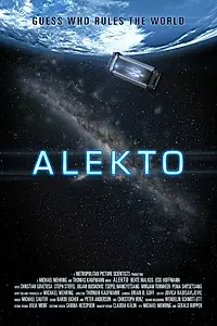 Главный постер фильма «Alekto (2014)»