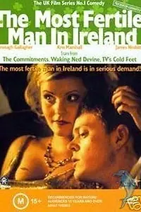 Постер к фильму «The Most Fertile Man in Ireland (2000)»