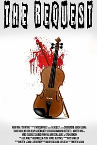 Постер к фильму «The Request (2015)»