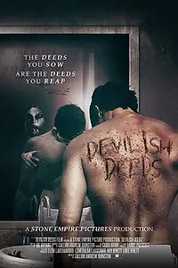 Постер к фильму «Devilish Deeds»