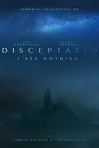 Постер к фильму «Disceptatio (2015)»