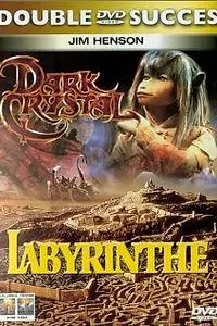 Постер к фильму «Лабиринт (1996)»