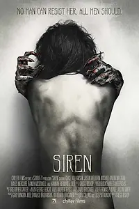 Постер к фильму «Сирена (2016)»