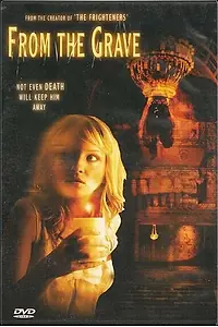 Постер к фильму «Until Death (2002)»