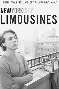 Главный постер фильма «New York City Limousines (2015)»