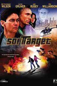 Главный постер фильма «Легкая мишень (2006)»