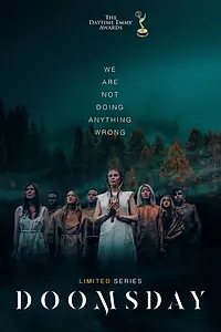 Постер к сериалу «Doomsday (2016)»