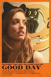 Постер к фильму «Good Day (2017)»
