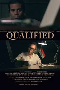 Постер к фильму «Qualified (2015)»
