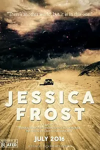 Главный постер сериала «Jessica Frost (2022)»