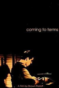 Постер к фильму «Coming to Terms (2000)»