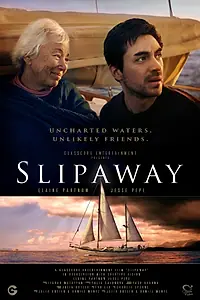 Постер к фильму «Slipaway (2017)»