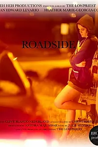 Постер к фильму «Roadside (2014)»