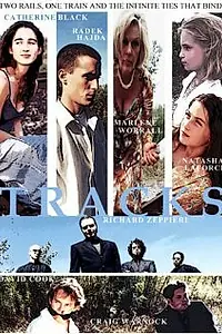 Постер к фильму «Tracks (2004)»